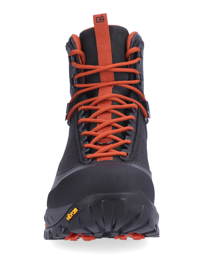 Simms G4 PRO Powerlock Boot Vibram