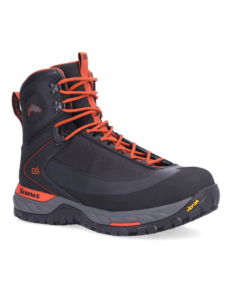 Simms G4 PRO Powerlock Boot Felt
