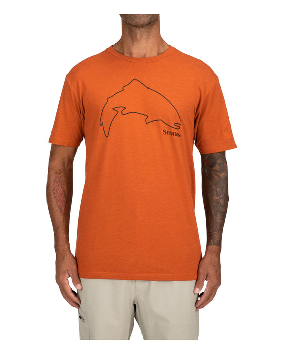 Simms Men Short Sleeve 100% Cotton Fishing Shirts & Tops for sale