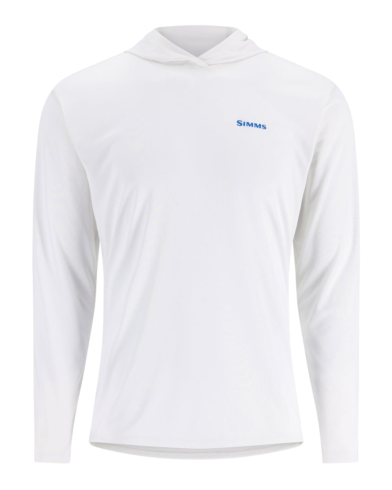 simms tech hoody artist series.
