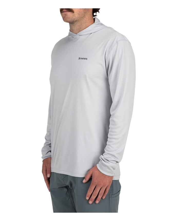 simms tech hoody artist series