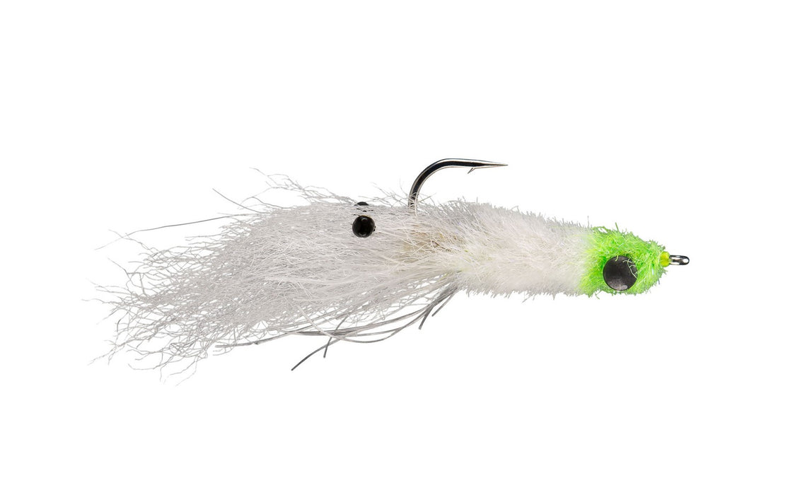 the best fly for redfish
