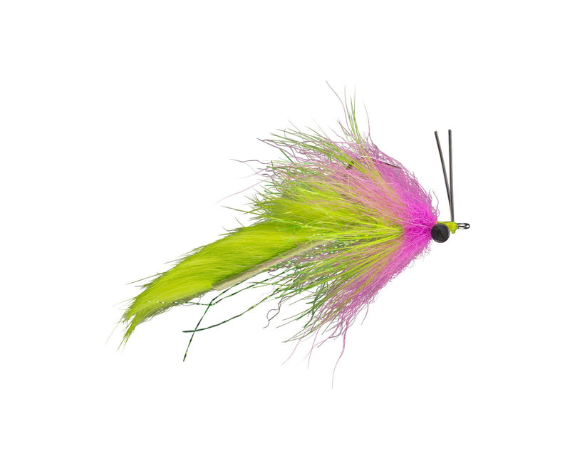 RIO's Boyle's Swamp Fox // Redfish Fly