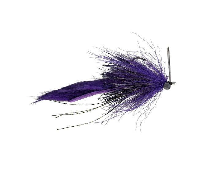 RIO's Boyle's Swamp Fox // Redfish Fly