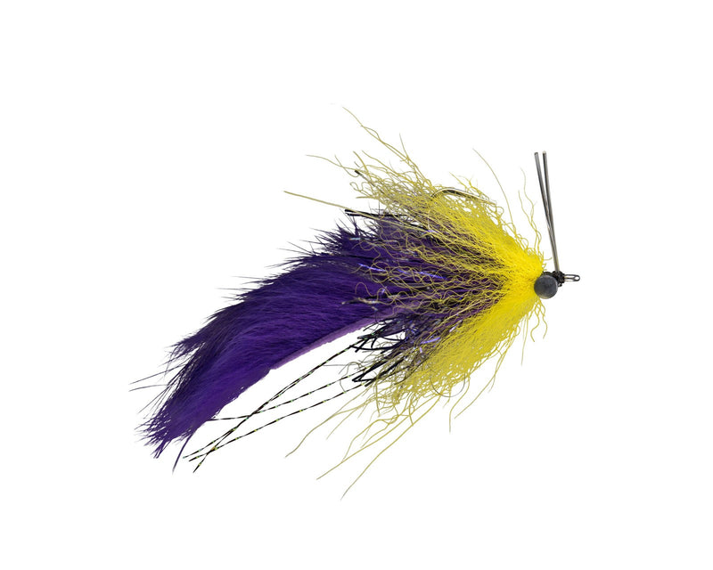 RIO's Boyle's Swamp Fox // Redfish Fly