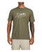 simms special knot t shirt