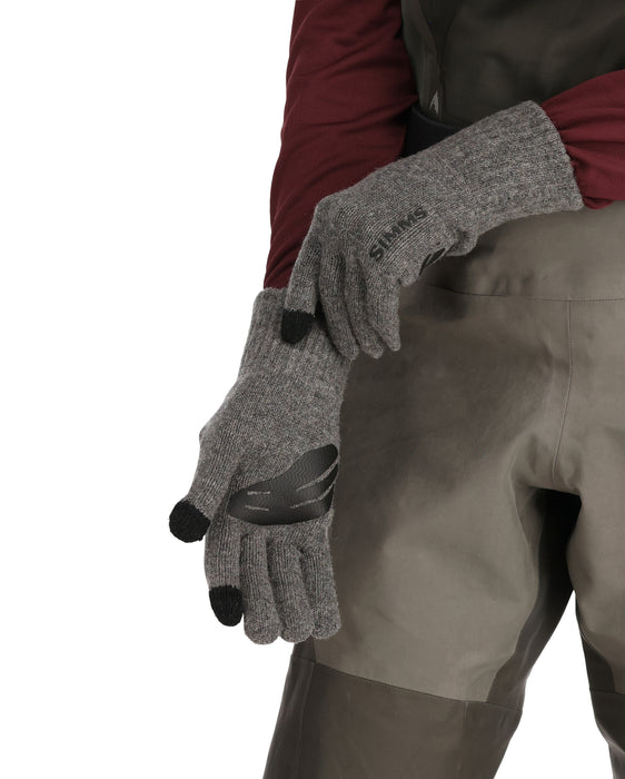 Simms Wool Full Finger Glove — Red's Fly Shop