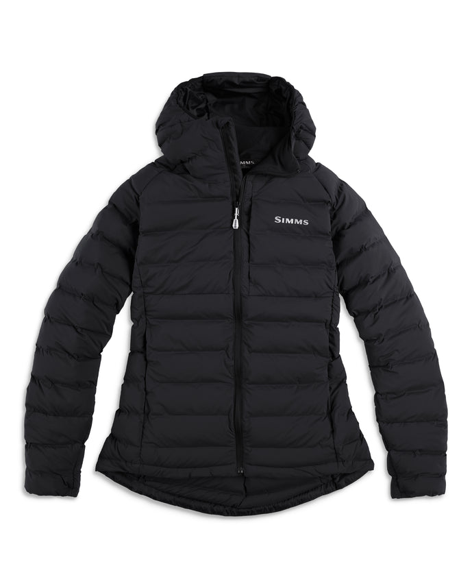 simms womens exstream insulated hoody