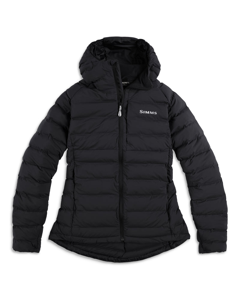 simms womens exstream insulated hoody