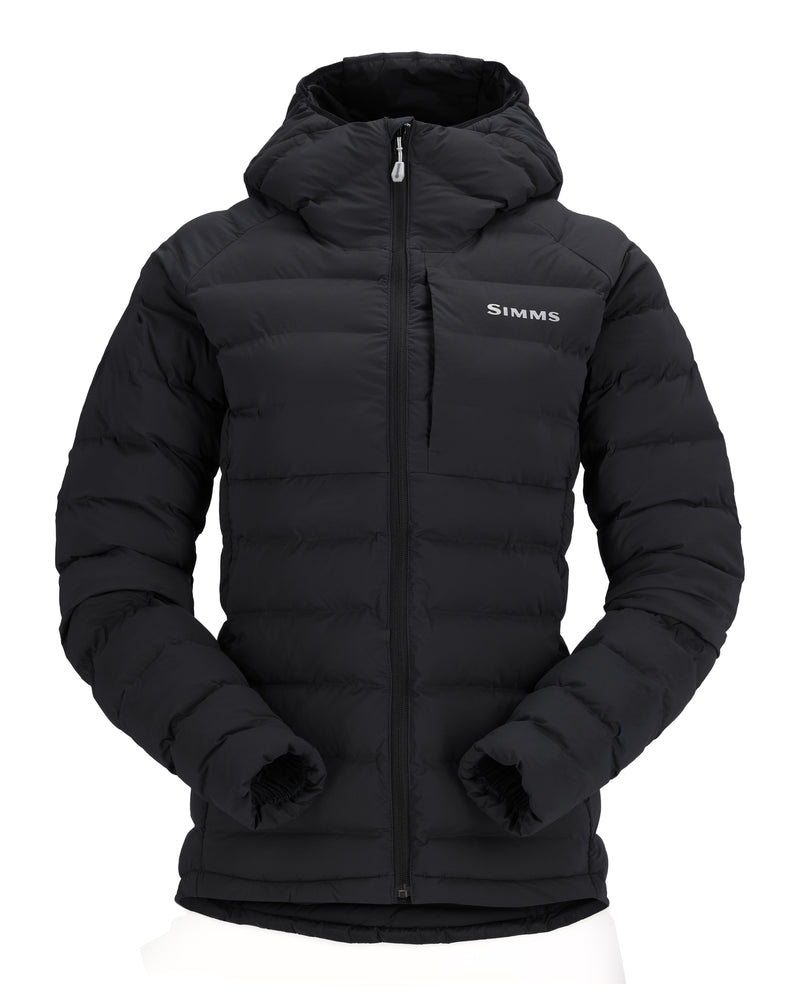 simms womens exstream insulated hoody