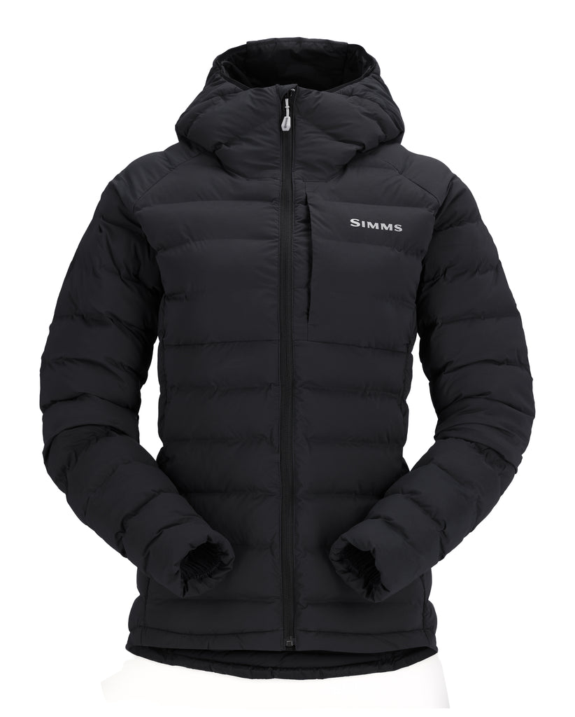 Simms women's jacket deals