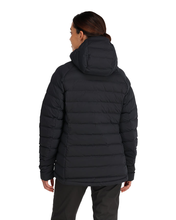 simms womens exstream insulated hoody