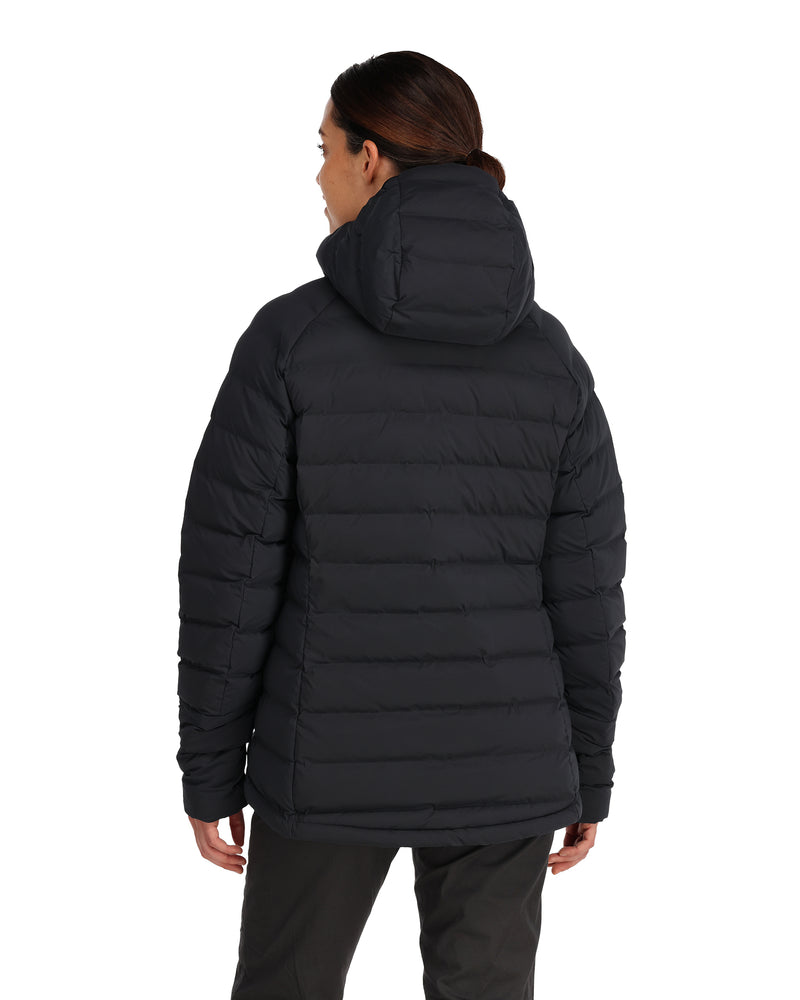 simms womens exstream insulated hoody