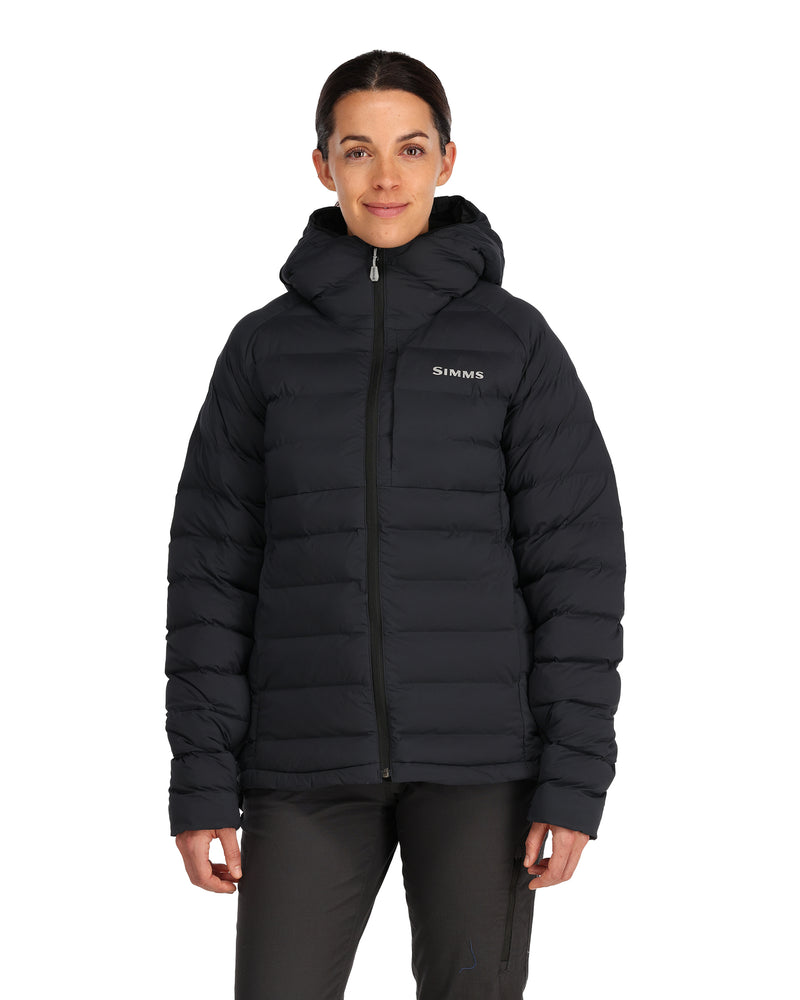 simms womens exstream insulated hoody