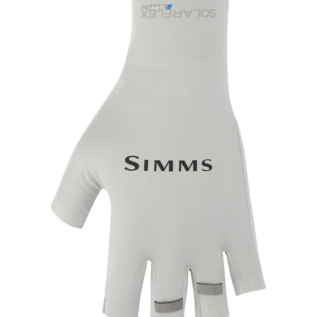 Simms SolarFlex® Half-Finger SunGlove™ — Red's Fly Shop