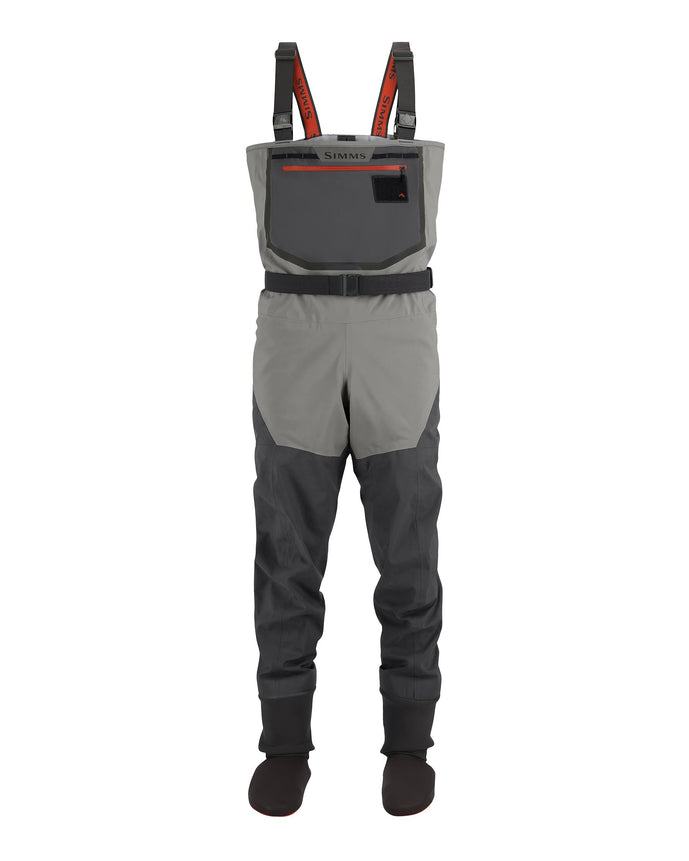 Simms M's Freestone Stockingfoot