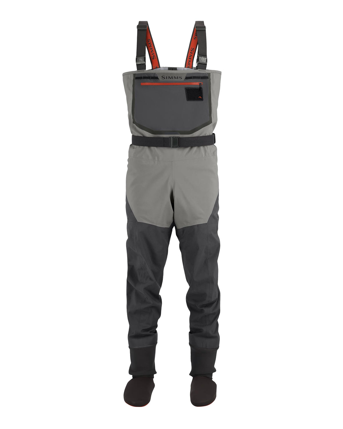 Simms Men's Freestone Stockingfoot Wader — Red's Fly Shop