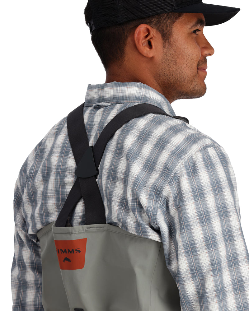Simms M's Freestone Stockingfoot