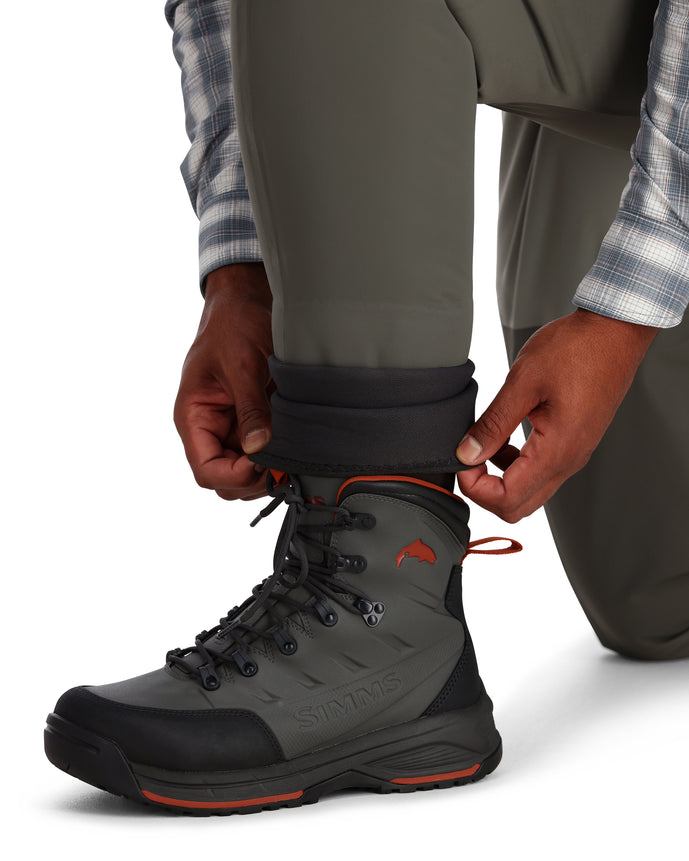 Simms M's Freestone Stockingfoot