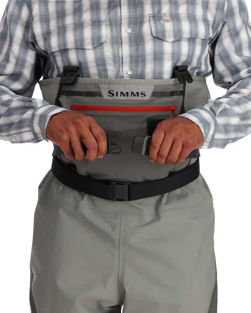 Simms M's Freestone Stockingfoot