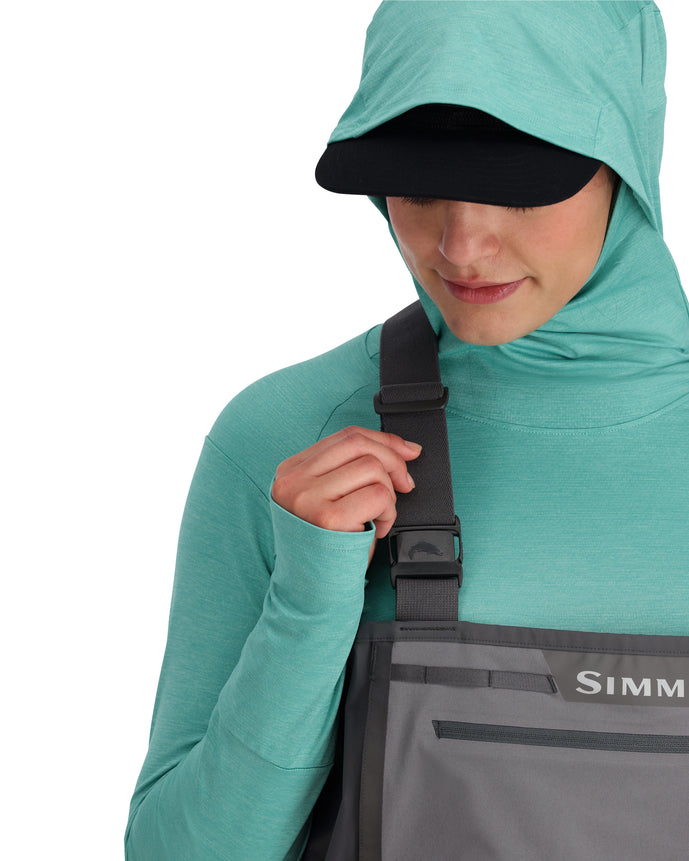 Simms W's Freestone Stockingfoot