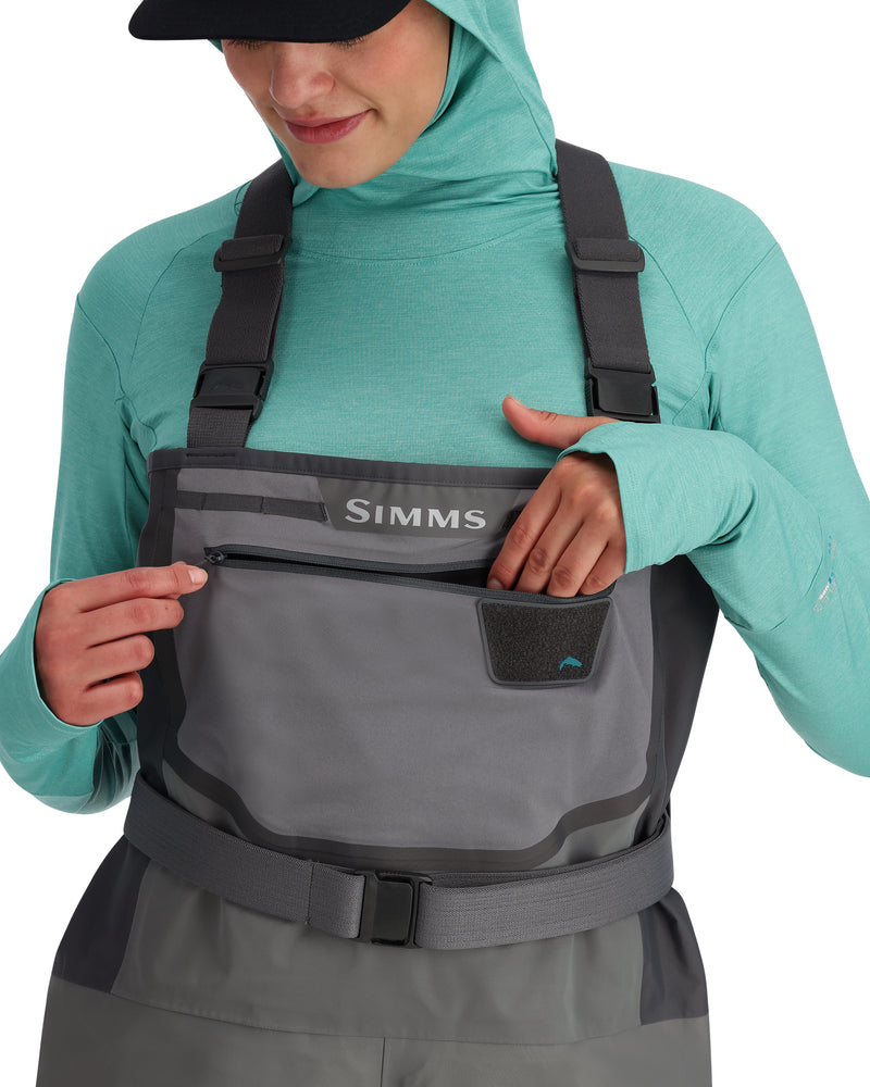Simms W's Freestone Stockingfoot