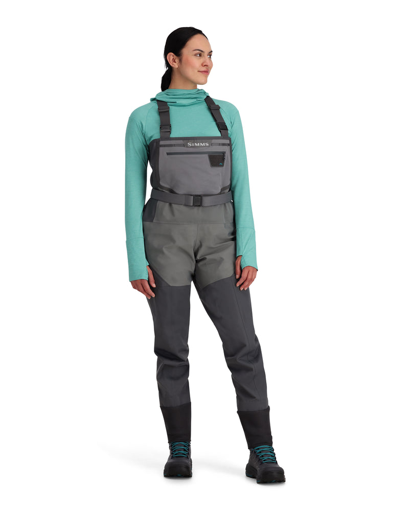 Simms W's Freestone Stockingfoot