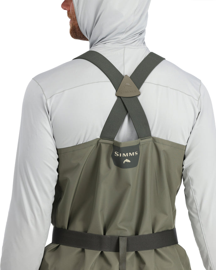 Simms Tributary Stockingfoot Waders