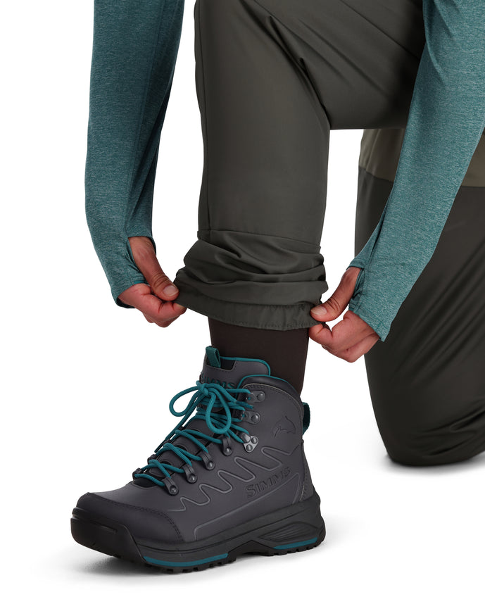 Simms Women's Tributary Stockingfoot Waders