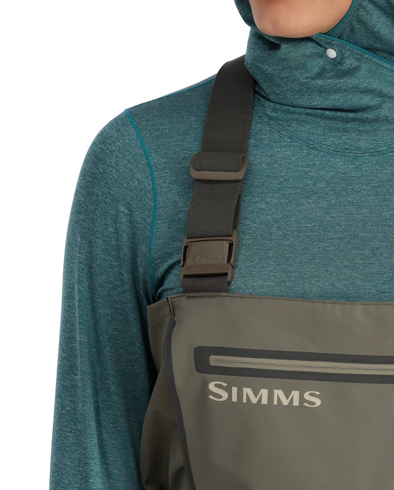 Simms Women's Tributary Stockingfoot Waders