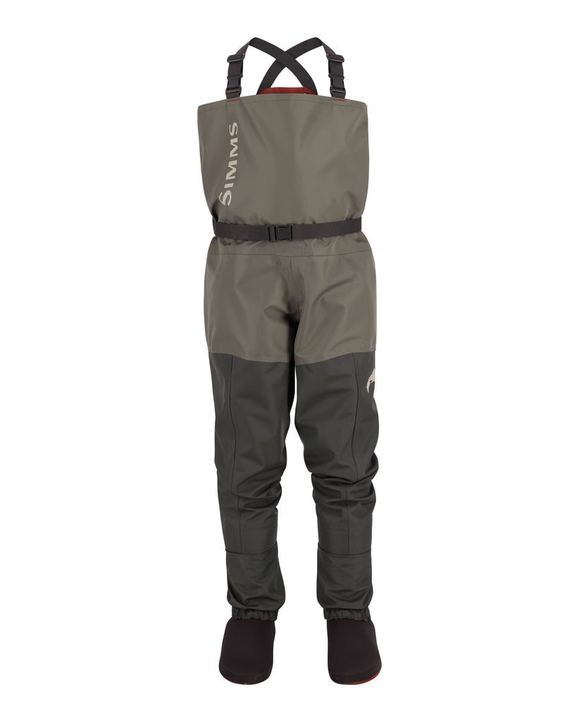 Kids Chest Waders Youth Fishing Waders For Toddler Children Water