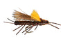 best salmon fly dry fly