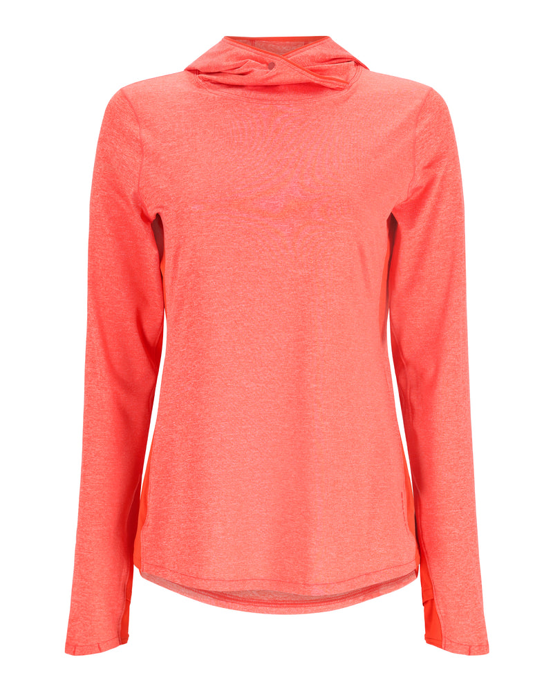Simms W's Solarflex Hoody