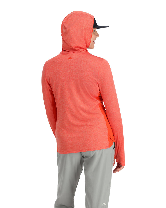 Simms W's Solarflex Hoody