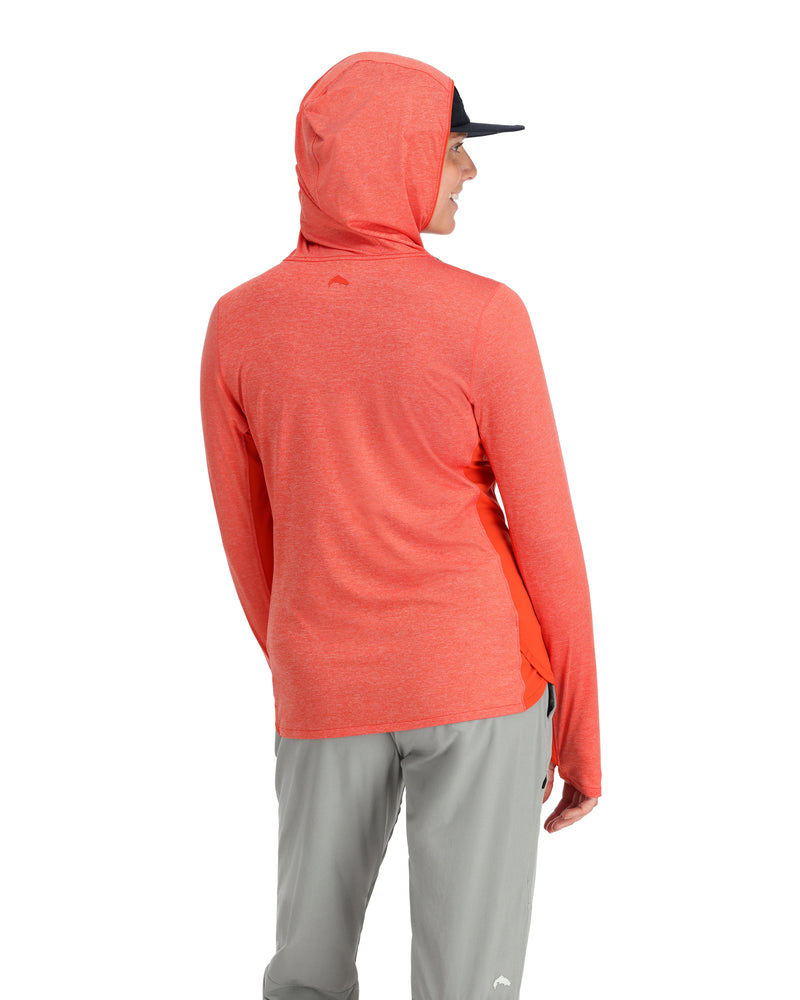 Simms W's Solarflex Hoody
