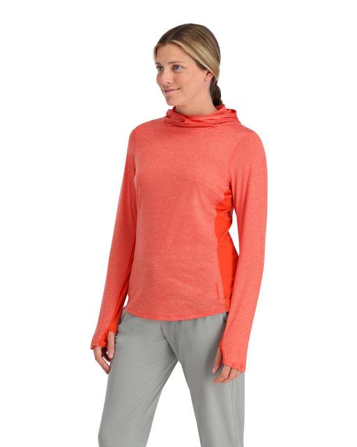 Simms W's Solarflex Hoody