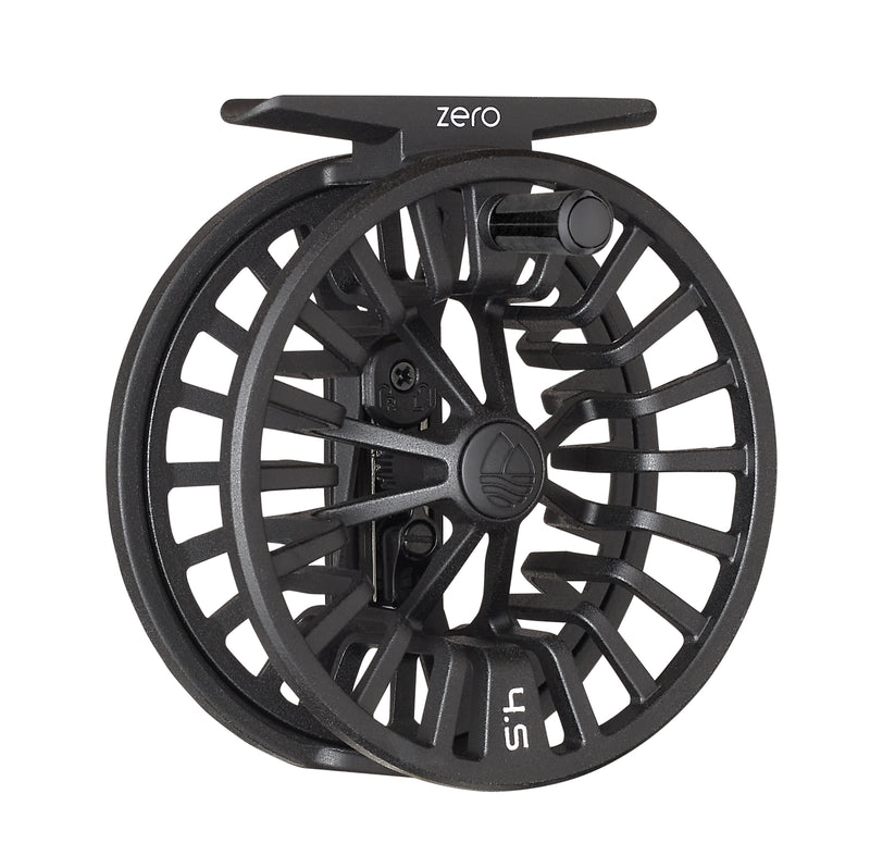 redington zero spare spool