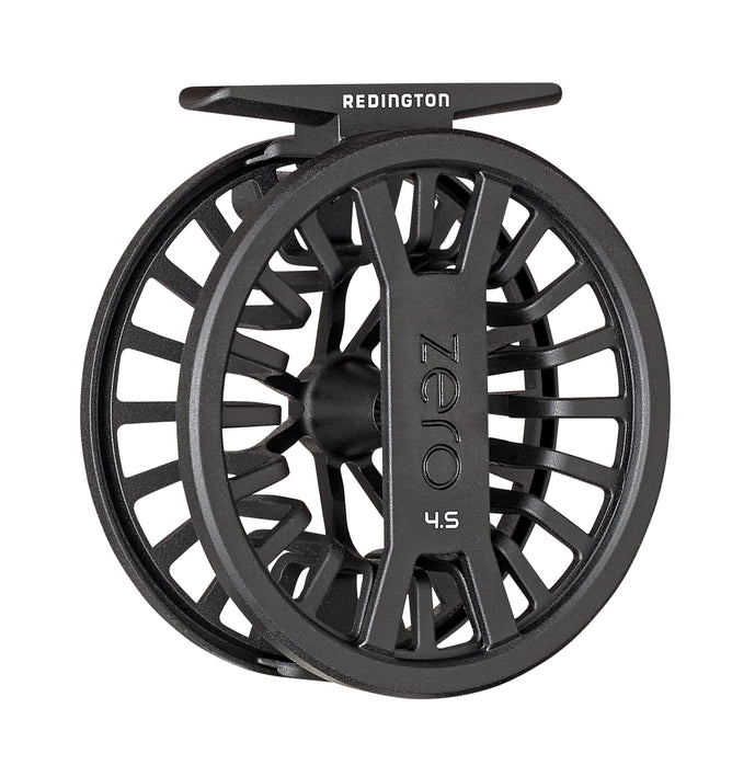 redington zero spare spool