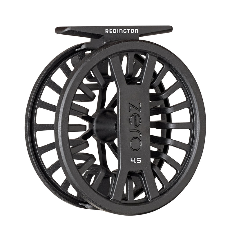 redington zero spare spool