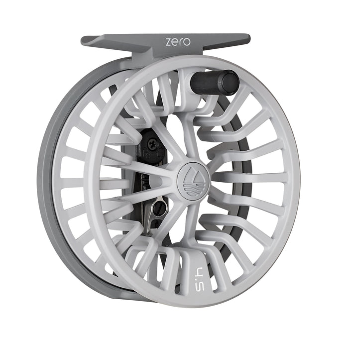 redington zero spare spool