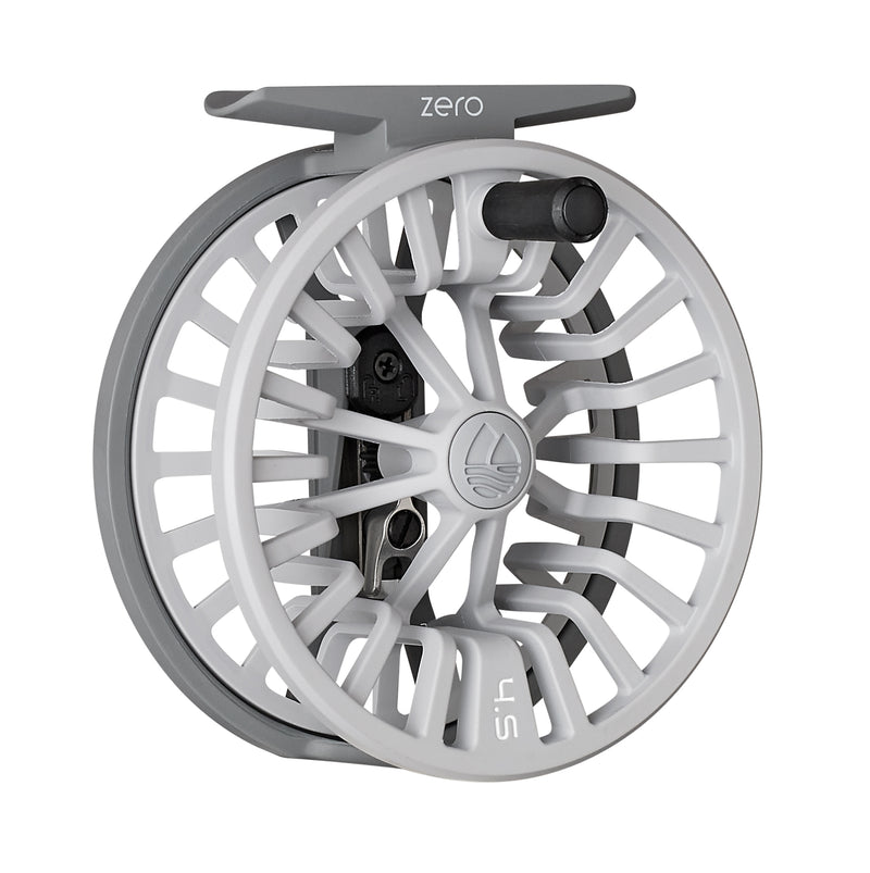 redington zero spare spool