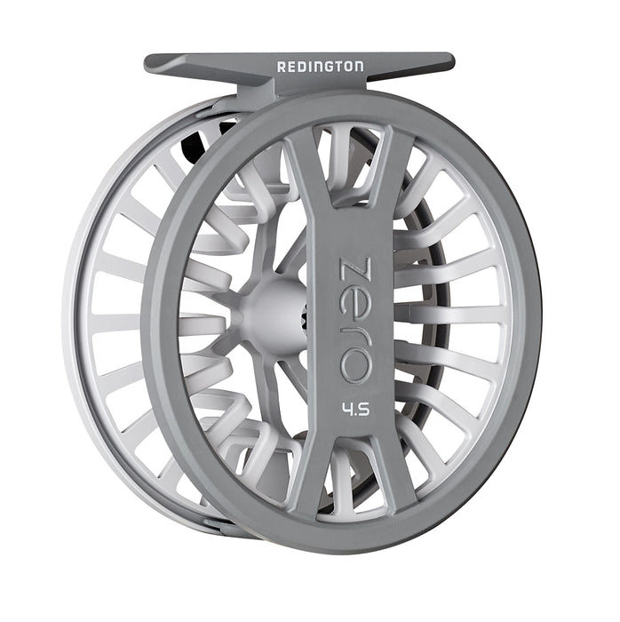  Redington Rise III Spare Spool, Fly Fishing Reel Spool Only,  Silver, 5/6 : Sports & Outdoors