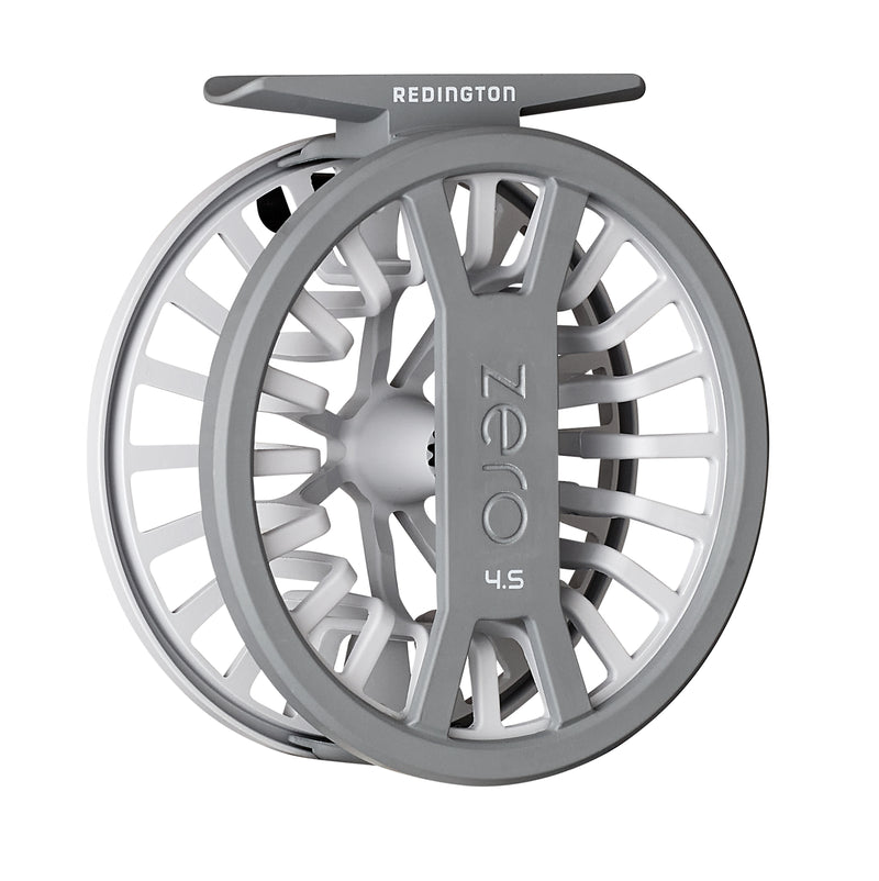redington zero spare spool