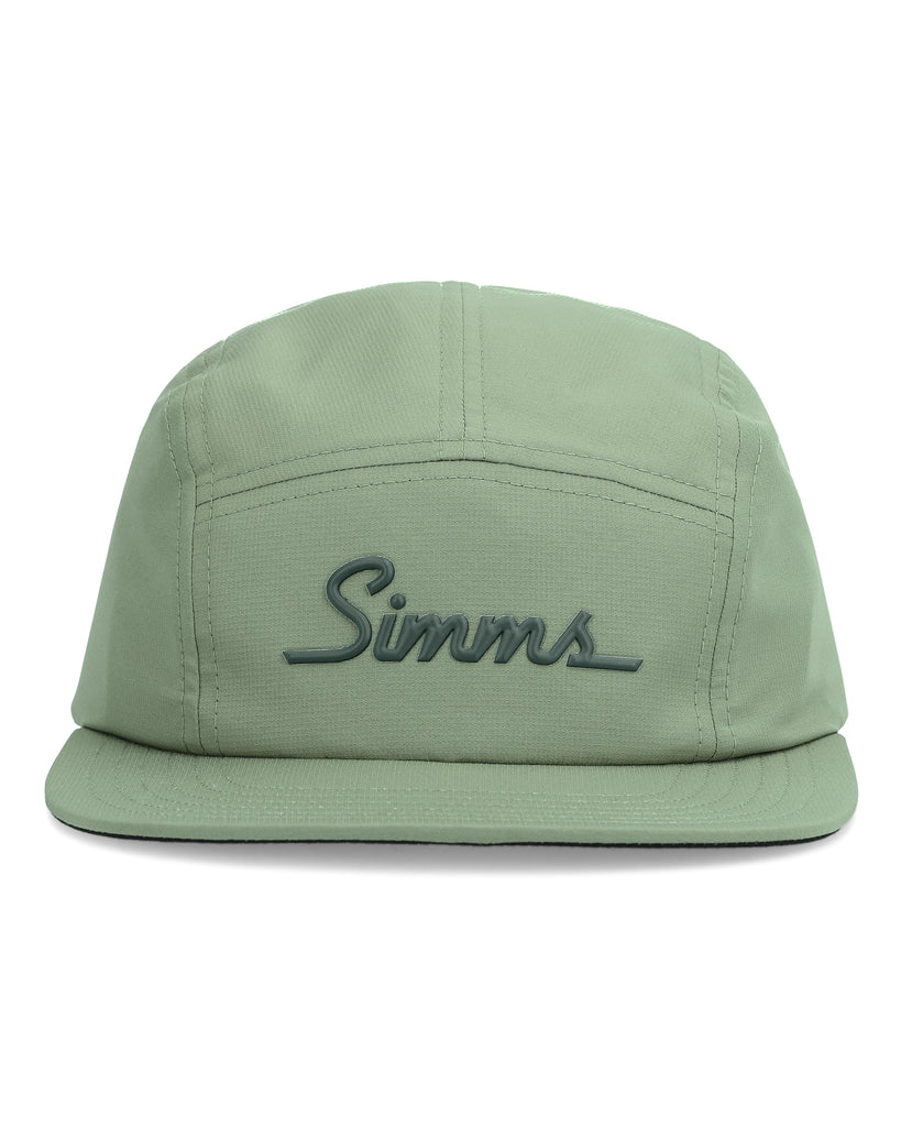 Simms Cadet Cap Black – Clonanav Fly Fishing