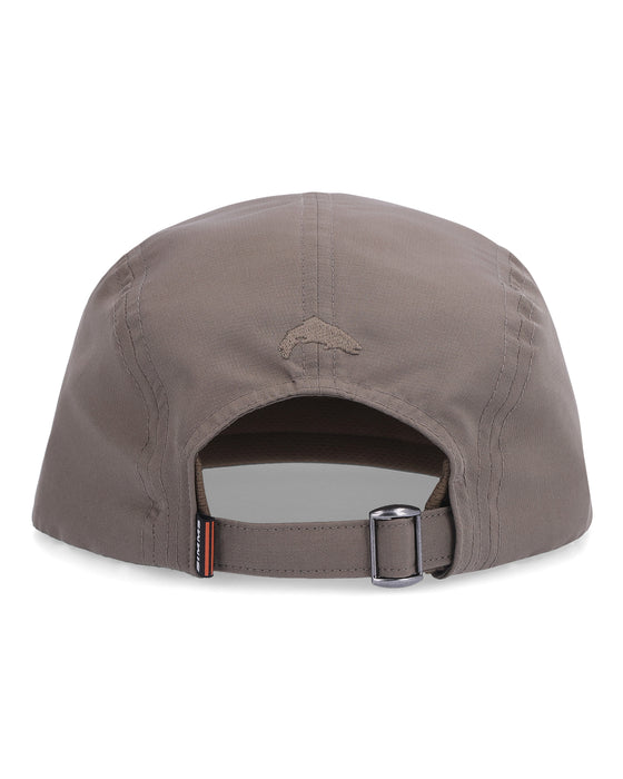 Simms Unstructured Camper Cap - Dark Stone