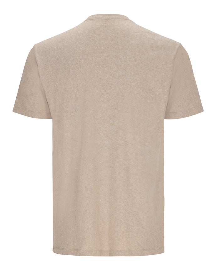 Simms Mountain River Stream T-Shirt