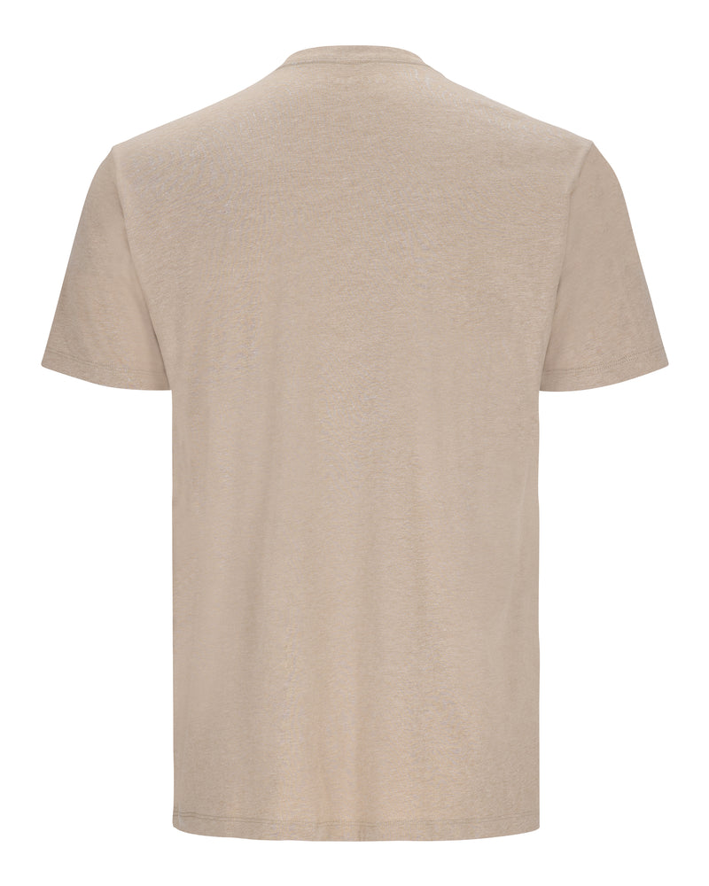 Simms Mountain River Stream T-Shirt