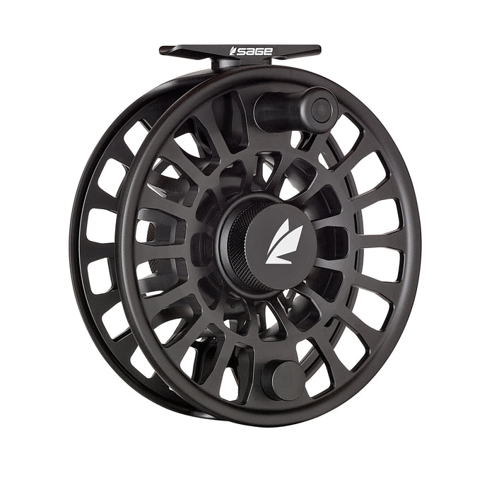 sage enforcer saltwater fly reel