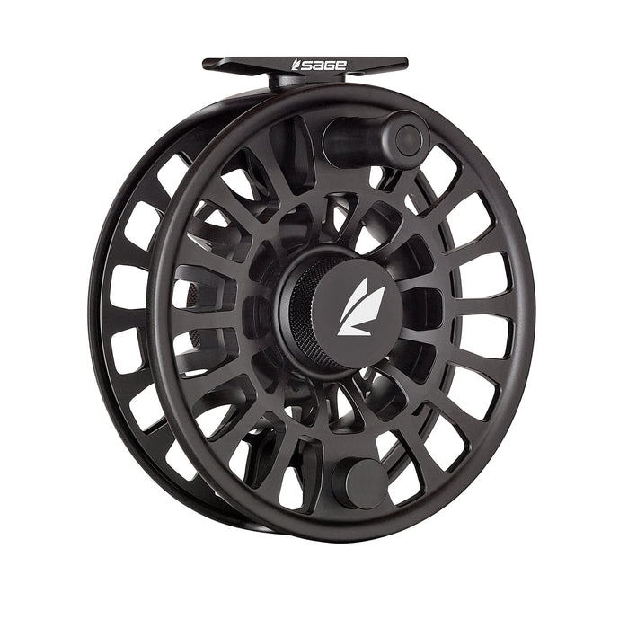 sage enforcer saltwater fly reel