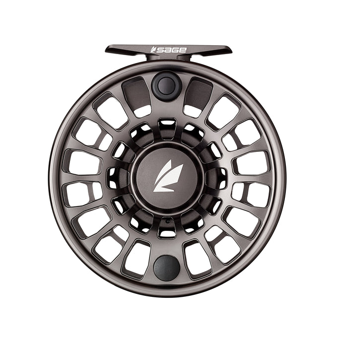 sage enforcer saltwater fly reel